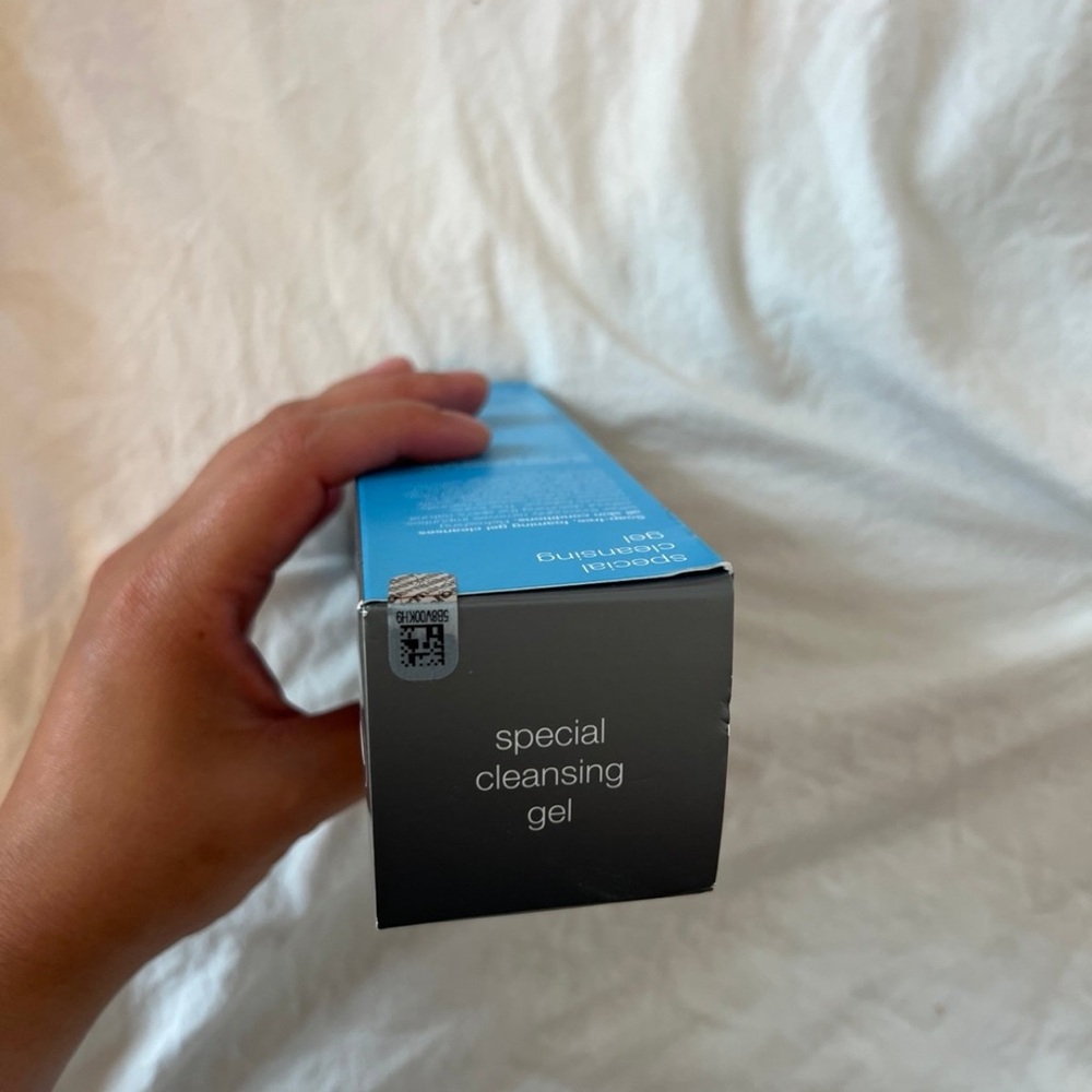 NEW! dermalogica Special Cleansing Gel - Picture 2 of 2
